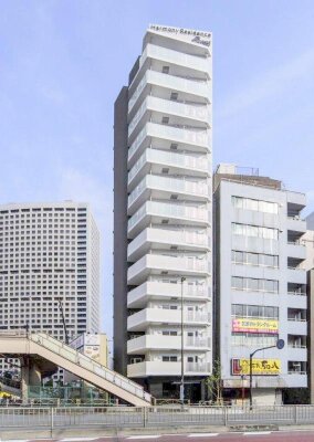 ハーモニーレジデンス三田