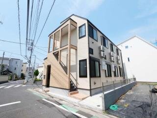 シェルサンキエム堀切