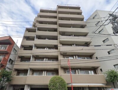 パレステュディオ小石川後楽園