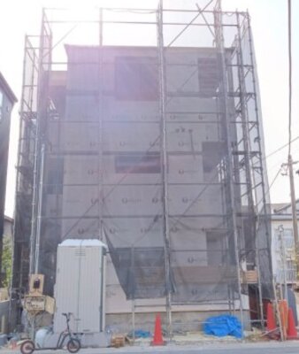 メルディア西川口Ⅱ