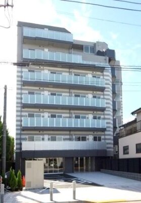 アクサス西新井　