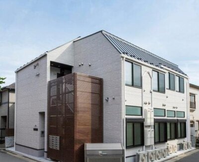 ディアマンテ中野