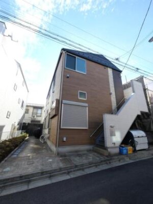 ハーモニーテラス和泉