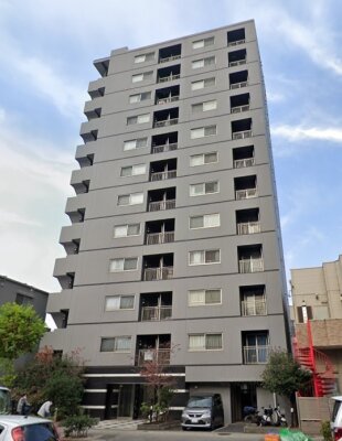 ル・リオン東向島