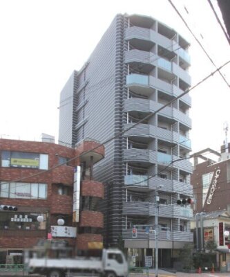 パティーナエーレ東中野