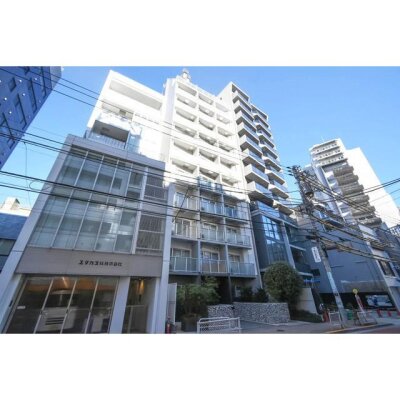 オーパスホームズ三田