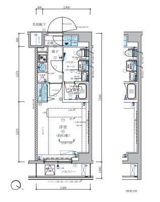 メインステージ板橋志村Ⅲ