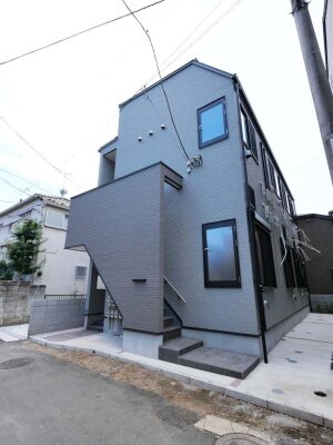 アールブルームときわ台