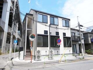 ハーモニーテラス赤羽南