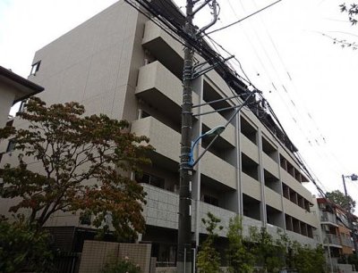 コンシェリア目白ザグランドレジデンス