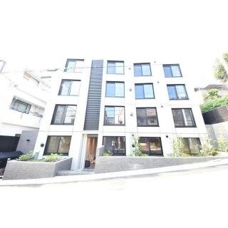 エクサム旗の台Ⅱ