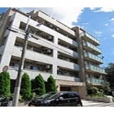 プレール・ドゥーク中野坂上