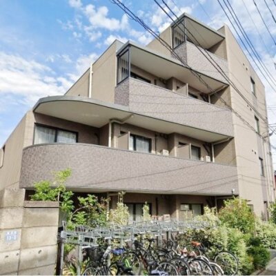 パティーナ本蓮沼