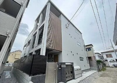 メルディア大宮北ビー