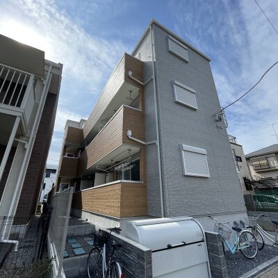 メルディア東大宮Ⅲ