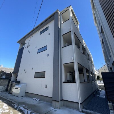 メルディア大宮北エー