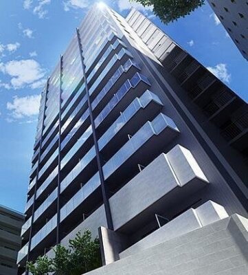 アクサスレジデンス目黒東