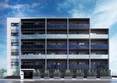 リルシア北赤羽