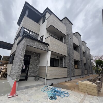 メルディア西浦和スリー