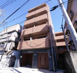 ドルチェ笹塚壱番館