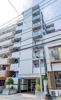 ステージファースト白山2