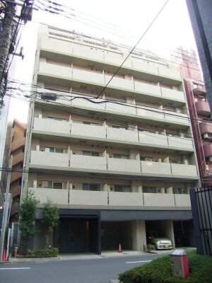 ルモンド南麻布