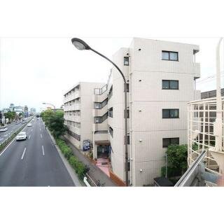 メゾン・ド・マドリエ