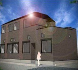 ハーモニーテラス若宮Ⅵ