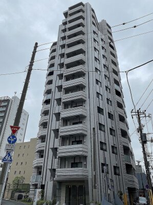 スパシエ蒲田グランドタワー