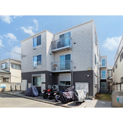 ブライトハウス阿佐ヶ谷