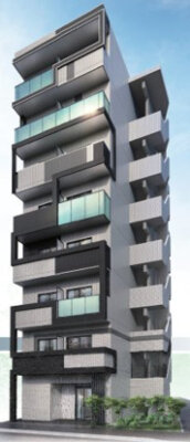 クレヴィスタ高円寺