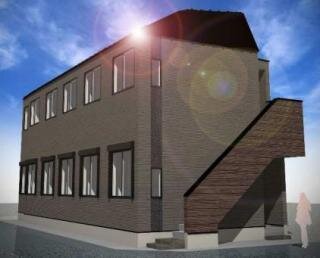 仮称）中野区大和町2丁目アパートⅡ