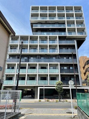 ズーム調布小島町