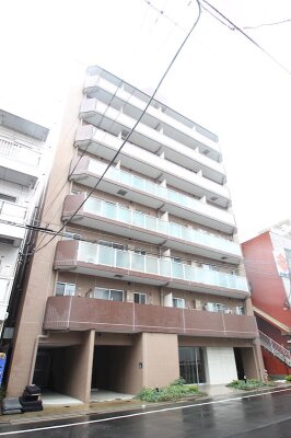 フュージョナル両国クアトロ