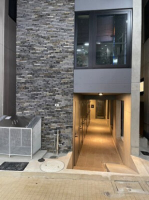 レフィール中野