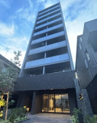 アンベリール川崎大師