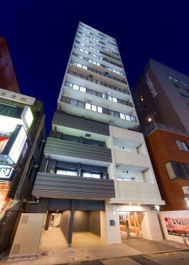 エステムプラザ川崎