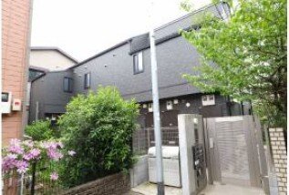 アイコート代々木