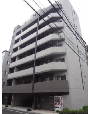 アイル両国弐番館