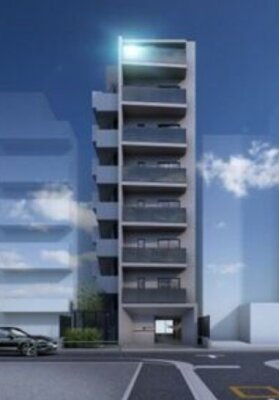 SYFORME SUMIYOSHIⅢ