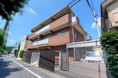 アイランド荻窪