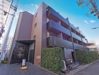 シーフォルム東新宿