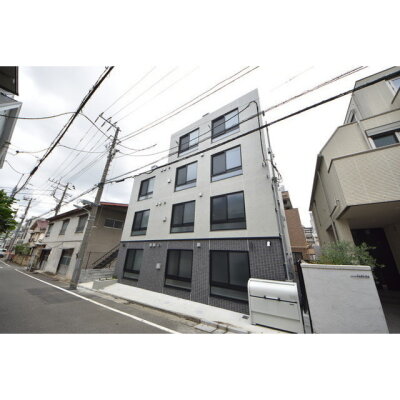 タスキsmart西大井