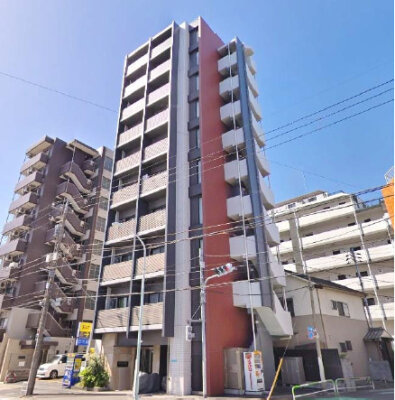 スパシエトラッド赤羽