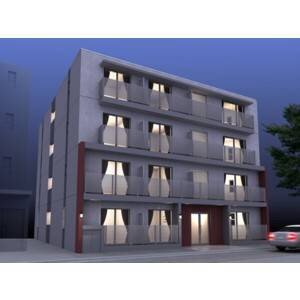 ヴェルト武蔵小杉ウエスト