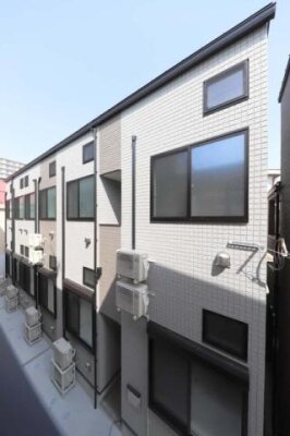 サヴォアフェール大島