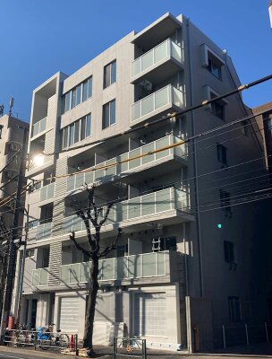 ズーム中野ウェスト