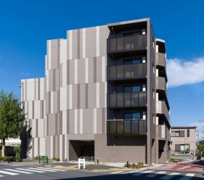 ディップス練馬春日町