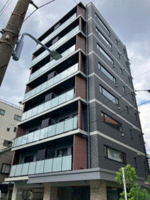 アスブルーム奥浅草