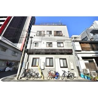 ヴィラスカイツリーパートⅡ